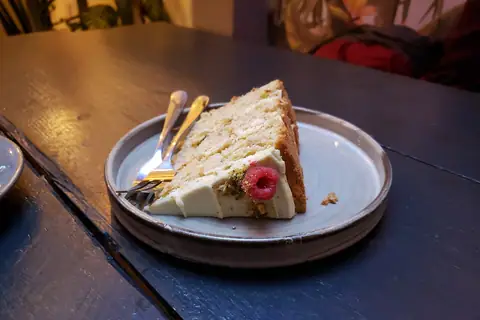 Watan Bakery photo 4