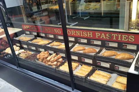 Watan Bakery photo 3